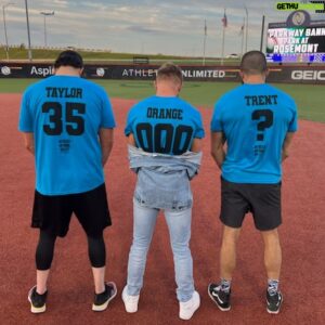 Gregory Marasciulo Instagram - kings of baseball