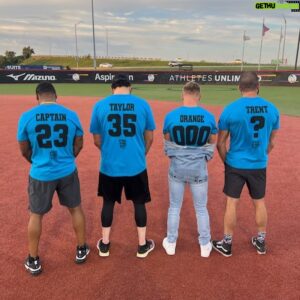 Gregory Marasciulo Instagram - kings of baseball