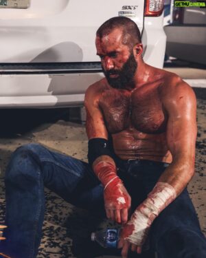 Gregory Marasciulo Instagram - got fucked up did not win