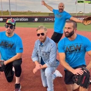 Gregory Marasciulo Instagram - kings of baseball
