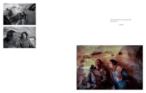 Greig Fraser Instagram - Today was DUNE: EXPOSURES day for @variety who got an exclusive look inside this brand new book, and interviews with its creators: @joshbrolin and @GreigFraser_DP.  This book explores the creation of Denis Villeneuve’s film adaptations of Dune through an evocative fusion of Josh’s sublime writing and cinematographer Greig Fraser’s intimate set photography. 

Dune: Exposures is out on Tuesday 2/13 from @insighteditions, link in bio. #DuneMovie only in theaters March 1.
 
 
#dunemovie #duneexposures #joshbrolin #greigfraser