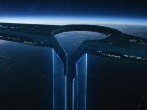 Greig Fraser Instagram - “Gareth is kind of a rebel. And his whole concept with this film stems from his nature of questioning how things are done in the industry…like the normal way of doing a big blockbuster film. And this is something that he and Greig explored on ‘Rogue One’ quite a bit. How to change the methodology for a big film like this, in a way that doesn’t keep you confined in a box but opens up the opportunity for spontaneity.”

Oren Soffer on shooting Gareth Edwards’ ‘The Creator’ alongside Greig Fraser ASC ACS.

Read the full interview via the link in bio.

📸: Disney / Oren Soffer / Glen Milner