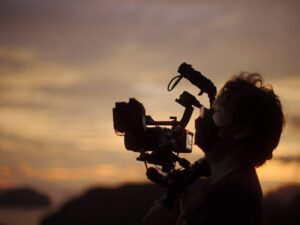 Greig Fraser Instagram - “Gareth is kind of a rebel. And his whole concept with this film stems from his nature of questioning how things are done in the industry…like the normal way of doing a big blockbuster film. And this is something that he and Greig explored on ‘Rogue One’ quite a bit. How to change the methodology for a big film like this, in a way that doesn’t keep you confined in a box but opens up the opportunity for spontaneity.”

Oren Soffer on shooting Gareth Edwards’ ‘The Creator’ alongside Greig Fraser ASC ACS.

Read the full interview via the link in bio.

📸: Disney / Oren Soffer / Glen Milner
