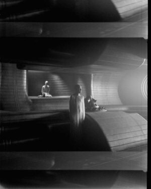Greig Fraser Instagram - 🚨NEWSLETTER SUBSCRIBERS🚨

Check your inbox to read a very special long read that grants you access to our deep dives with Greig Fraser ASC ACS on both #Dune Part One and Two. To celebrate, here’s a selection of Greig’s personal film stills from behind the scenes of #DunePartTwo. 

To subscribe to future long reads, hit the link in bio.

📸: @greigfraser_dp