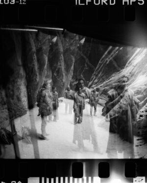 Greig Fraser Instagram - 🚨NEWSLETTER SUBSCRIBERS🚨

Check your inbox to read a very special long read that grants you access to our deep dives with Greig Fraser ASC ACS on both #Dune Part One and Two. To celebrate, here’s a selection of Greig’s personal film stills from behind the scenes of #DunePartTwo. 

To subscribe to future long reads, hit the link in bio.

📸: @greigfraser_dp