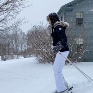 Gretchen Mol Instagram - Great conditions