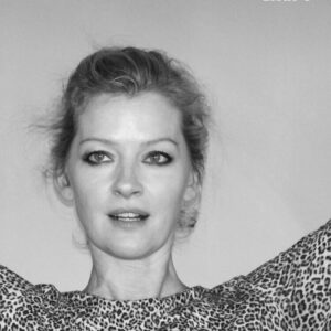 Gretchen Mol Instagram - Having a moment @the.baremag  Thank you @tina_turnbow for the cover and feature story! Grateful to be a part of it. ❤️❤️