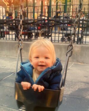 Gretchen Mol Instagram - You are sixteen. And we couldn’t love you more. Happy Birthday @pdubs_07