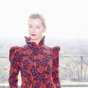 Gretchen Mol Instagram - Having a moment @the.baremag  Thank you @tina_turnbow for the cover and feature story! Grateful to be a part of it. ❤️❤️