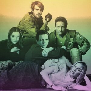 Grey Damon Instagram - A #BreakfastClub / @nbcaquarius mashup from @greytopia who over the years has made me many a great mashup.