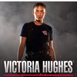 Grey Damon Instagram - @station19 cast photos