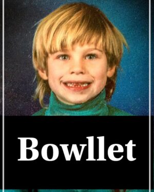 Grey Damon Instagram - They said it couldn’t be achieved. Little did they know it would take two styles to accomplish it. #TheBestHaircutEver #Bowlcut #Mullet #Bowllet