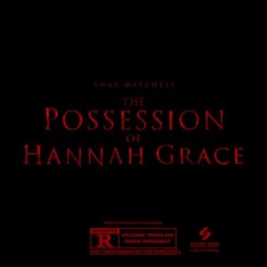 Grey Damon Instagram - #Repost @possessionmovie
・・・
Experience horror so twisted, you'll go insane. #PossessionMovie in theaters tomorrow. Get 🎟 = link in bio.