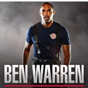 Grey Damon Instagram - @station19 cast photos