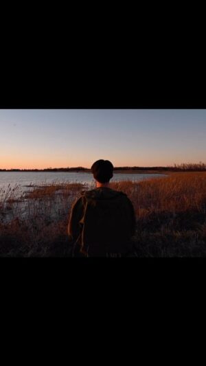 Greyson Chance Instagram - Will I see you again? 
Or will I see nothing?
