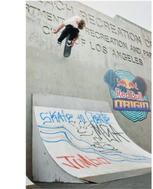 Greyson Fletcher Instagram - Some shots of me and some friends from the @redbullskate event in Venice. Thanks @theboardr @thrashermag and @closerskateboarding for the shots! @daniel.hare