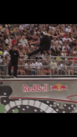 Greyson Fletcher Instagram - Bad quality and old but those three were scary and felt glorious 😆 those contests were fun @vans park series. You guys killed it with those contests, miss skating jam sessions with my favorite skaters and friends. YouTube rip from @knowskate