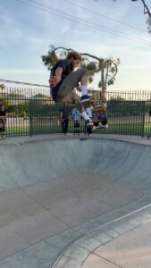 Actor Greyson Fletcher HD Instagram Photos and Wallpapers June 2024