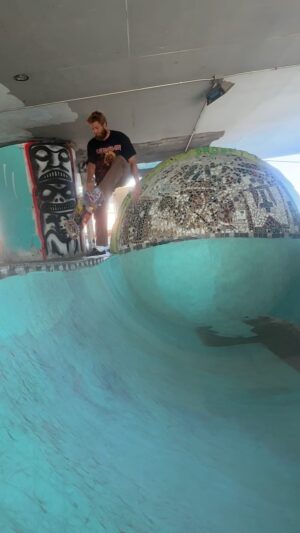 Greyson Fletcher Instagram - Killer park!! @marginalwayskatepark // @arborskateboards // 🎥 @_winery //