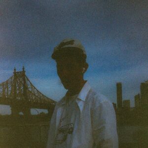Griffin Gluck Instagram - film from ny!