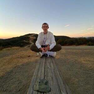 Griffin Gluck Instagram - 