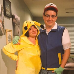 Griffin McElroy Instagram - 