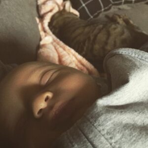 Griffin McElroy Instagram - #SleepyBoyz