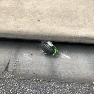 Griffin McElroy Instagram - We all rent scooters down here, Georgie