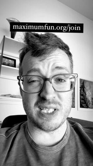 Griffin McElroy Instagram - 