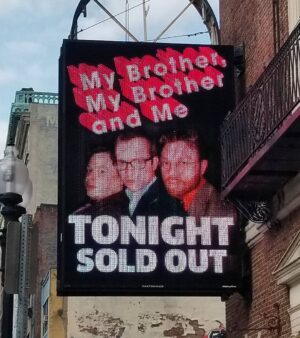 Griffin McElroy Instagram - 