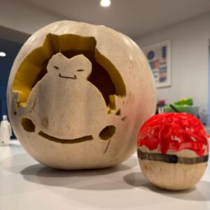 Griffin McElroy Instagram - You’ll never guess Henry’s favorite Pokémon