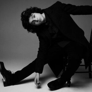 Griffin Santopietro Instagram - Check out this awesome interview I did with photo book! Link in bio!  @photobookmagazine #photobookmagazine
Photographer: Ben Cope @ben_cope 
Styling: Jordan Gross @jordanshilee 
Groomer: Carolina Ballesteros @carolinab_beauty 
Tearsheets by Daniel López, Associate Art Director, PhotoBook Magazine @alarcn.daniel
Interview by Flora Medina, Contributor, PhotoBook Magazine @floramedinaa @platformprteam