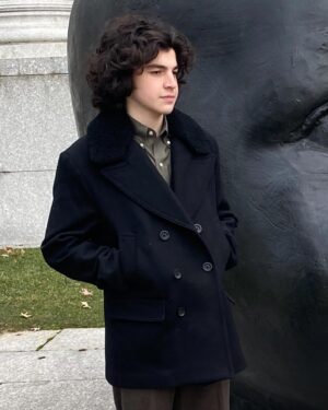 Griffin Santopietro Instagram - Massachusetts photo dump

#boston #newengland #waldenpond