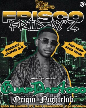 Guapdad 4000 Instagram - Ignore the caption for a sec , listen to the last slide then come back 

First: I would like to say Since y’all like niggas that dress like this now , come see me in San Fransisco this Friday June 14th 🫱🏾‍🫲🏿 

Second : I’m about to start charging y’all for the mood boards I know I am on . I just sent Drake and angry voice message . So what make y’all think y’all safe . 

I’m brining back gatekeeping 💯💯🫱🏾‍🫲🏿
