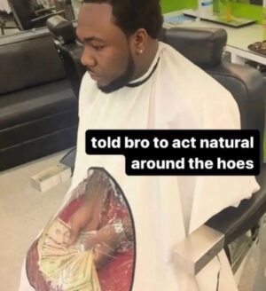 Guapdad 4000 Instagram - I’m getting thiccer 

Prada Progress Update on the Gucci Gains 
Brought to you by my own will power 
All my uncle who smoke black and milds and do burpees and my trainer @justtrainkalani @justtrainhq