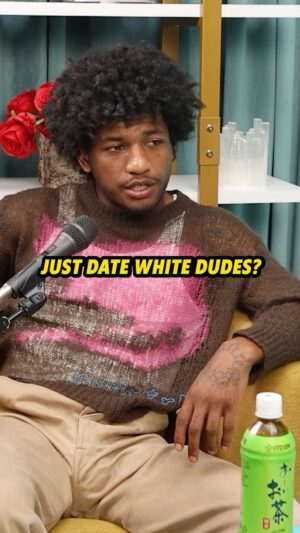 Guapdad 4000 Instagram - @jiaoyingsummers debunks Why Asian girls always date white dudes?
New ep 85 out on all social platforms!! 🐯
#tigermilf #guapdad4000 #jiaoyingsummers #comedy #podcast #whitedudes #date