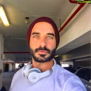Guido Massri Instagram - Y llego el invierno señoras y señores...