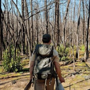 Guido Pennelli Instagram - Refo 2023 @trownheadwear seguimos devolviendole el color a los bosques del 🌎 Acto/impacto