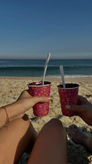 Guilherme Boury Instagram - solstício de inverno no Rio <
🌞