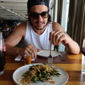 Actor Guilherme Boury HD Instagram Photos and Wallpapers November 2023