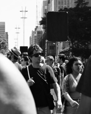Guilherme Boury Instagram - Domingo em Sampa;