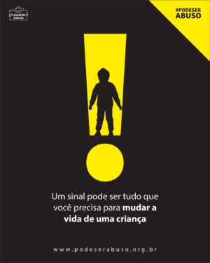 Guilherme Briggs Instagram - #PODESERABUSO @fundacaoabrinq 

Quantas vezes você ficou sabendo de alguém próximo ou viu em alguma notícia casos de violência sexual contra crianças e adolescentes? 75% das denúncias de violência sexual envolvem crianças e adolescentes no Brasil. Em 89,6% dos casos de violência sexual contra crianças e adolescentes, a casa da vítima foi indicada como local da violação. Com o isolamento social, crianças e adolescentes ficaram ainda mais vulneráveis e expostos à diversos tipos de violência.

Assustador, não é?

Infelizmente, esta violação pode estar mais próxima do que você imagina! São crianças e adolescentes que têm a inocência roubada e sonhos destruídos com traumas que vão durar o resto da vida. Filhos, sobrinhos, primos, vizinhos e milhares de outras crianças.

Por entender que esta realidade precisa ter um fim, a @fundacaoabrinq promove, desde 2018, a campanha Pode Ser Abuso, com o objetivo de alertar a sociedade sobre o assunto, orientar sobre os sinais que as crianças podem demonstrar em possíveis casos de violência sexual e incentivar a denúncia – uma das principais formas de combate à violação.

A violência sexual infantil é uma realidade no Brasil. A cada hora, mais de cinco crianças sofrem algum tipo de violação. No entanto, muitos casos ainda não são denunciados.

É importante que as pessoas denunciem para interromper a violência, proteger as crianças e os adolescentes e garantir uma plena assistência médica e psicológica.

O registro deve ser feito aos órgãos oficiais, mantendo o sigilo ao denunciante para resguardar a criança e o adolescente para que seja apurado e feito o encaminhamento necessário.
 
Para mais informações: podeserabuso.org.br/canais-de-denuncia

Conheça mais do trabalho da @fundacaoabrinq --> www.fadc.org.br