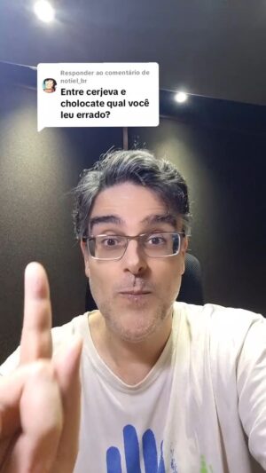 Guilherme Briggs Instagram - Palavras difíceis de se falar! 😂