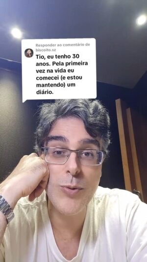 Guilherme Briggs Instagram - Querido diário! ❤️