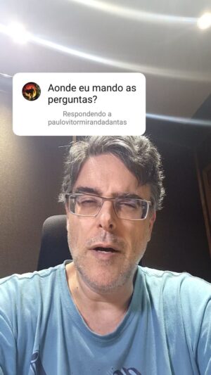 Guilherme Briggs Instagram - Quer fazer uma pergunta pra mim? Deixa nos comentários dos vídeos aqui do meu Instagram que eu seleciono algumas e respondo! ❤️🤣