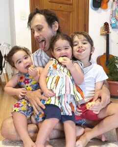 Guilherme Dellorto Most Liked Photos and Posts