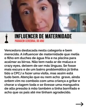 Guilherme Duarte Instagram - Aqui estão os vencedores dos prémios PFNC do ano que passou. Deslizem para a direita para ver todos os vencedores.
