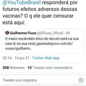 Guilherme Fiuza Instagram - 