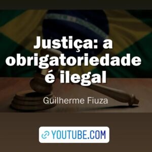Guilherme Fiuza Instagram - https://www.youtube.com/watch?v=HsMTkOTMWJs