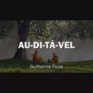 Guilherme Fiuza Instagram - AU-DI-TÁ-VEL⠀
⠀
Apoie o trabalho independente de Guilherme Fiuza.⠀
Acesse agora www.guilhermefiuza.com.br e participe.